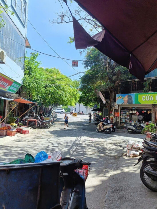 SIÊU PHẨM ĐẤT ĐẸP PHÚ VIÊN – MẶT TIỀN RỘNG, VỊ TRÍ VÀNG! Bán đất Phú Viên Long Biên 135m² MT