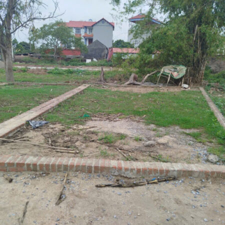 Bán 43m đất tổ 9, Quang Minh, Mê Linh. Gần KCN và trường cao đẳng Y Dược Bán 43m đất tổ 9, Quang Minh, Mê Linh. Gần KCN và trường cao đẳng Y Dược