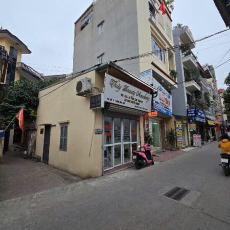 Bán nha phan đình giót – la khê -hà đông – 36m2 – mặt phố kinh doanh Bán nha phan đình giót – la khê -hà đông – 36m2 – mặt phố kinh doanh