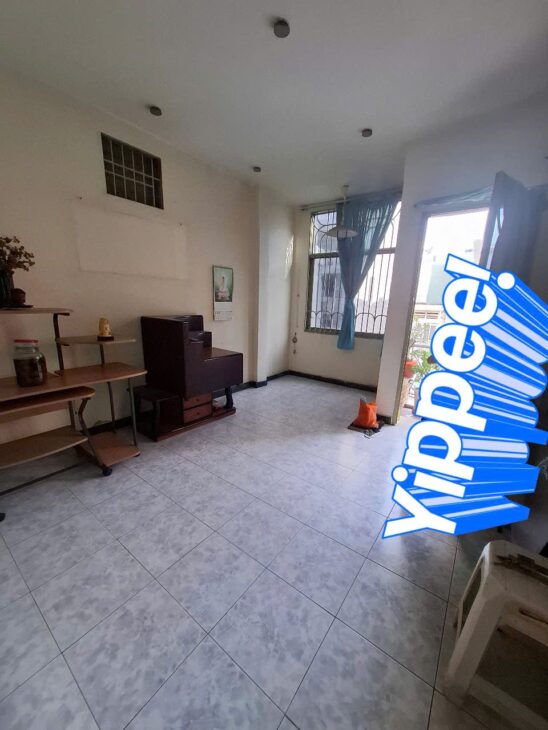 NHÀ ĐẸP- GIÁ ƯU ĐÃI BÁN NHÀ (TÌM NGƯỜI MUA THIỆN CHÍ) – NGAY KHU SẦM UẤT QUẬN 10, ĐƯỜNG ĐIỆN BIÊN