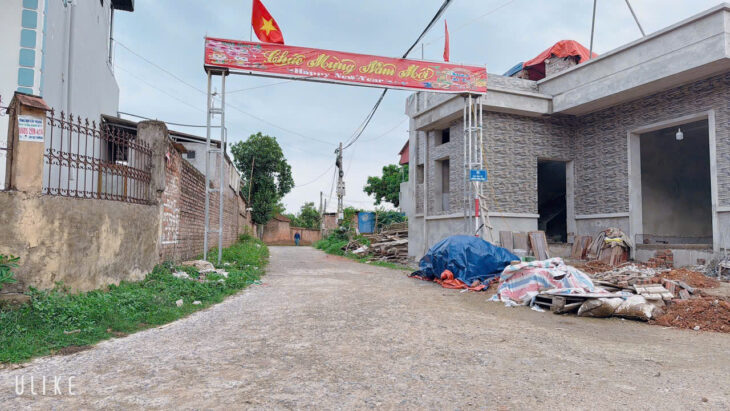 MỞ BÁN TỔNG 7 LÔ TẠI THẮNG TRÍ MINH PHÚ SS HÀ NỘI DT 110 M FUN THỔ CƯ KHUÔN THƯA ĐẸP — CAM KẾT GIÁ MỞ BÁN TỔNG 7 LÔ TẠI THẮNG TRÍ MINH PHÚ SS HÀ NỘI DT 110 M FUN THỔ CƯ KHUÔN THƯA ĐẸP — CAM KẾT GIÁ