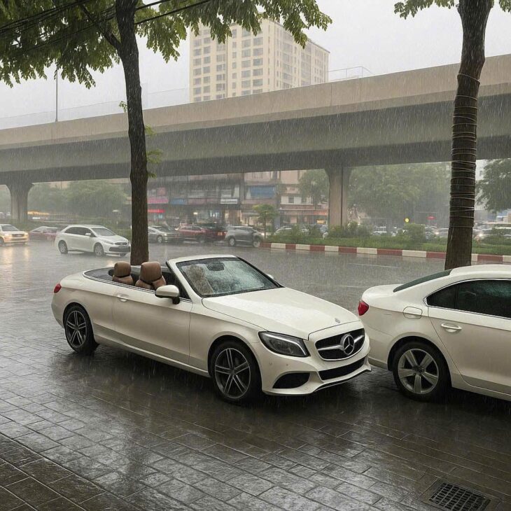 BÁN NHÀ LÔ GÓC TRẦN DUY HƯNG, ĐANG KINH DOANH, VỈA HÈ RỘNG Ô TÔ TRÁNH 43M GIÁ CHỈ 27.9 TỶ