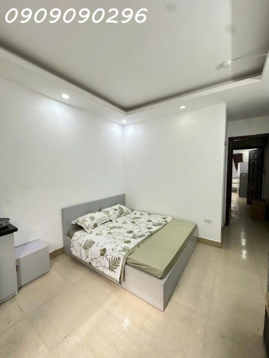 bán nhà ngõ 144 quan nhân, thông hoàng ngân – lê văn lương, 40m2, 5 tầng + 1 tum giá 8,8 tỷ