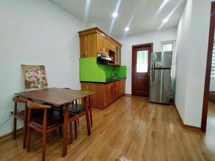 CHÍNH CHỦ CẦN BÁN CHCC, CT10 KĐT ĐẠI THANH, 60 M2, NHỈNH 2 TỶ