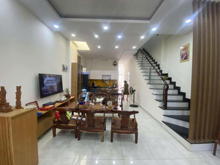 Bán nhà Ngô Chí Quốc, Bình Chiểu, Thủ Đức, 100m², 6,05 tỷ, 4PN, 3WC
