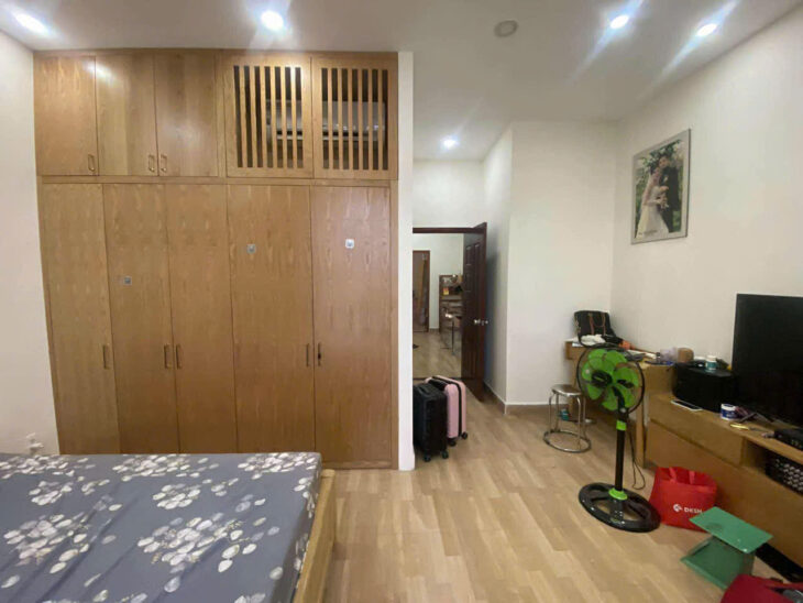 Bán nhà Ngô Chí Quốc, Bình Chiểu, Thủ Đức, 100m², 6,05 tỷ, 4PN, 3WC