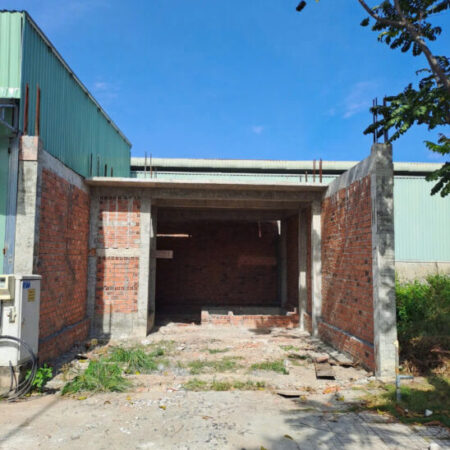 31. T15 – BÁN ĐẤT TẶNG NHÀ KHỦNG – ĐANG XÂY LỠ DỠ – ĐƯỜNG 12M -KHU PHÂN LÔ VIP -AN PHÚ ĐÔNG GIÁP