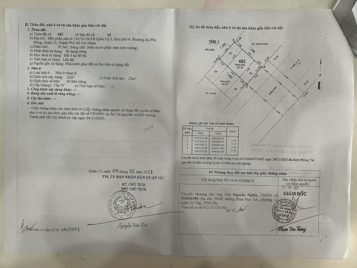 31. T15 – BÁN ĐẤT TẶNG NHÀ KHỦNG – ĐANG XÂY LỠ DỠ – ĐƯỜNG 12M -KHU PHÂN LÔ VIP -AN PHÚ ĐÔNG GIÁP