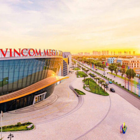 ☘️ CHÀ LÀ THUỘC PHÂN KHU OCEAN PARK 2 – GÍA TỐT ĐẦU TƯ SINH LỜI CAO ☘️