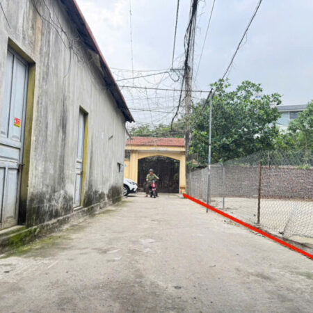 Bán Lô Đất Vàng TT Quang Minh – Mê Linh, HN: Mặt Tiền Rộng, Tiềm Năng Chia Lô Bán Lô Đất Vàng TT Quang Minh – Mê Linh, HN: Mặt Tiền Rộng, Tiềm Năng Chia Lô