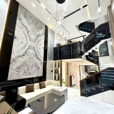 NHÀ ĐẸP – GIÁ TỐT NHÀ MỚI 100% NỘI THẤT XỊN XÒ DỌN VÀO Ở NGAY Tại Phường 8, Gò Vấp NHÀ ĐẸP – GIÁ TỐT NHÀ MỚI 100% NỘI THẤT XỊN XÒ DỌN VÀO Ở NGAY Tại Phường 8, Gò Vấp