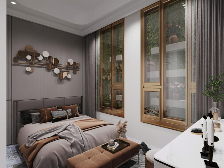 QMS Tower Tố Hữu – Căn hộ trung tâm quận Hà Đông