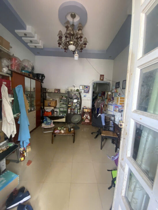 Nhà hẻm xe hơi – Hồ Bá Phấn, Phước Long A gần 80m2, chỉ nhỉnh xíu 6 tỷ, sát tuyến Metro Phước Long
