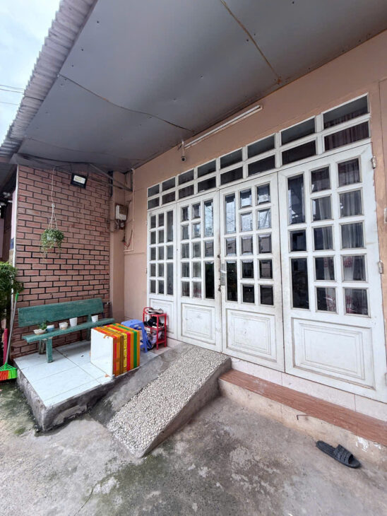 Nhà hẻm xe hơi – Hồ Bá Phấn, Phước Long A gần 80m2, chỉ nhỉnh xíu 6 tỷ, sát tuyến Metro Phước Long