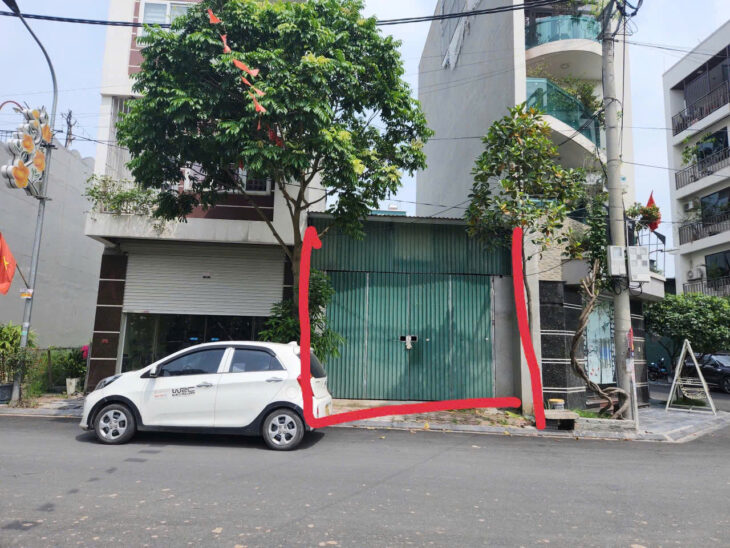 Bán đất thôn Thượng Phúc, Bắc Hồng, Đông Anh. Trục chính liên xã, MT kinh doanh