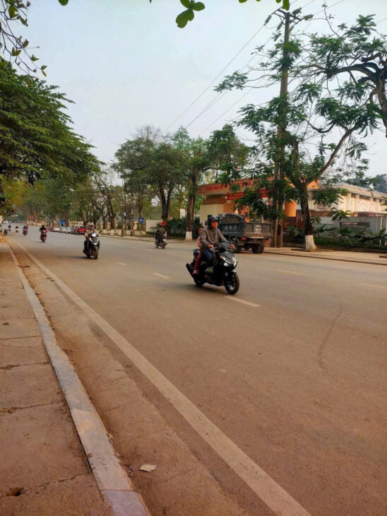 CƠ HỘI VÀNG – SỞ HỮU LÔ ĐẤT ODT SIÊU HIẾM TẠI TRUNG TÂM HÀNH CHÍNH TỈNH LÀO CAI – MẶT ĐƯỜNG CHÍNH