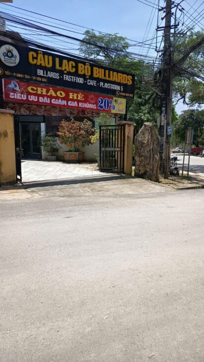 CƠ HỘI VÀNG – SỞ HỮU LÔ ĐẤT ODT SIÊU HIẾM TẠI TRUNG TÂM HÀNH CHÍNH TỈNH LÀO CAI – MẶT ĐƯỜNG CHÍNH