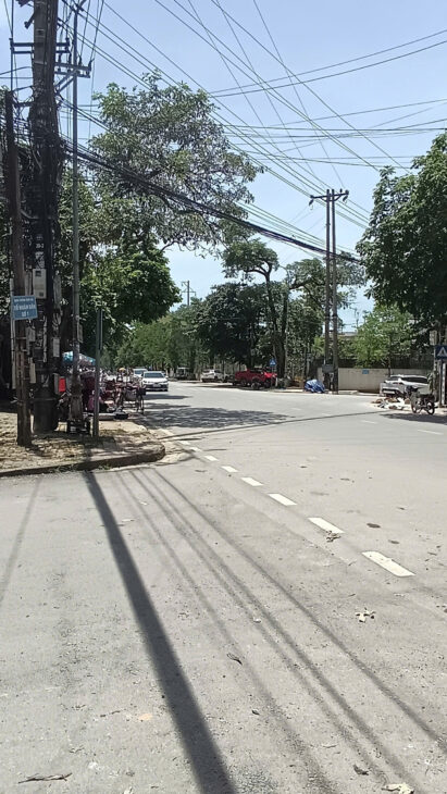CƠ HỘI VÀNG – SỞ HỮU LÔ ĐẤT ODT SIÊU HIẾM TẠI TRUNG TÂM HÀNH CHÍNH TỈNH LÀO CAI – MẶT ĐƯỜNG CHÍNH