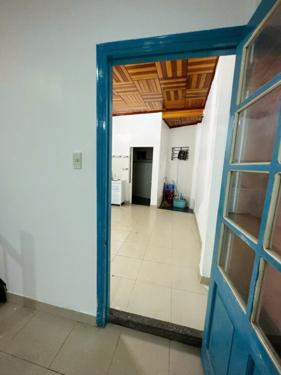 BÁN NHÀ HẺM Ô TÔ ĐƯỜNG TRẦN HƯNG ĐẠO, P3, ĐÀ LẠT – GẦN CÔNG VIÊN, 3PN – GIÁ 4.35 TỶ