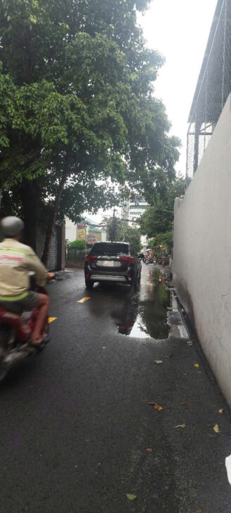 Bán nhà 71m2, 3PN,Nguyễn Duy Trinh,sau lưng Chợ giồng,Vui lòng gọi: 0906227839