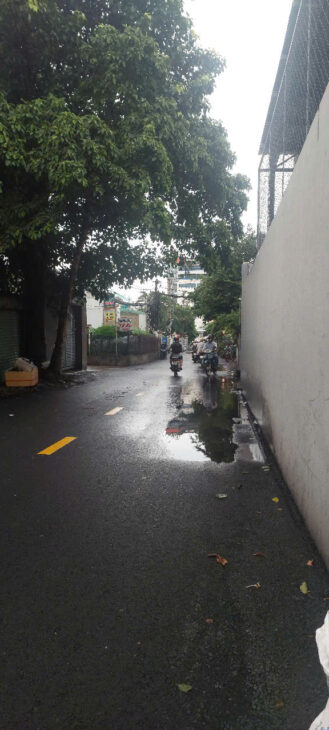 Bán nhà 71m2, 3PN,Nguyễn Duy Trinh,sau lưng Chợ giồng,Vui lòng gọi: 0906227839