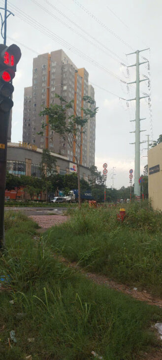 Bán nhà 71m2, 3PN,Nguyễn Duy Trinh,sau lưng Chợ giồng,Vui lòng gọi: 0906227839