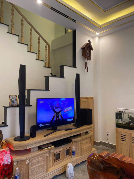 CẦN TIỀN BÁN NHÀ KQH HOÀNG DIỆU PHƯỜNG 5 TP ĐÀ LẠT