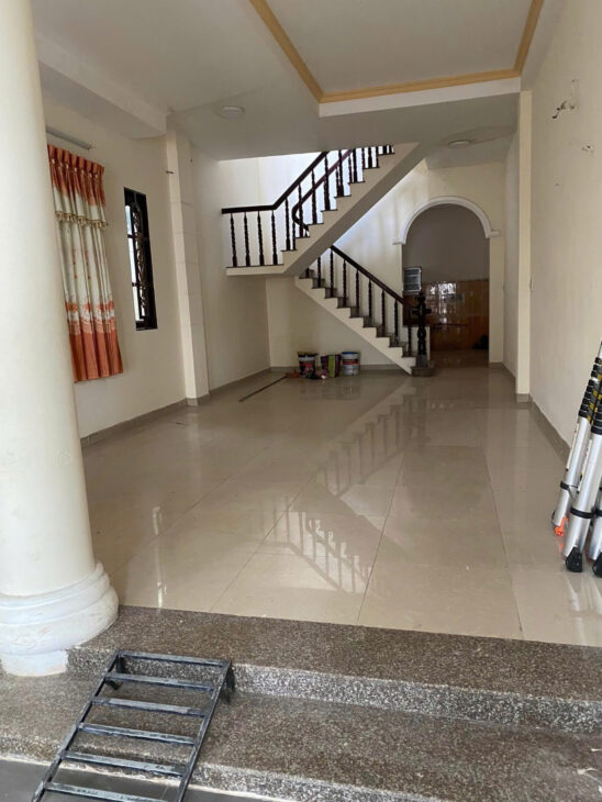 BÁN NHÀ HXH ĐƯỜNG THỐNG NHẤT, GÒ VẤP 67M2 X 4 TẦNG, CHỈ 4 TỶ THƯƠNG LƯỢNG