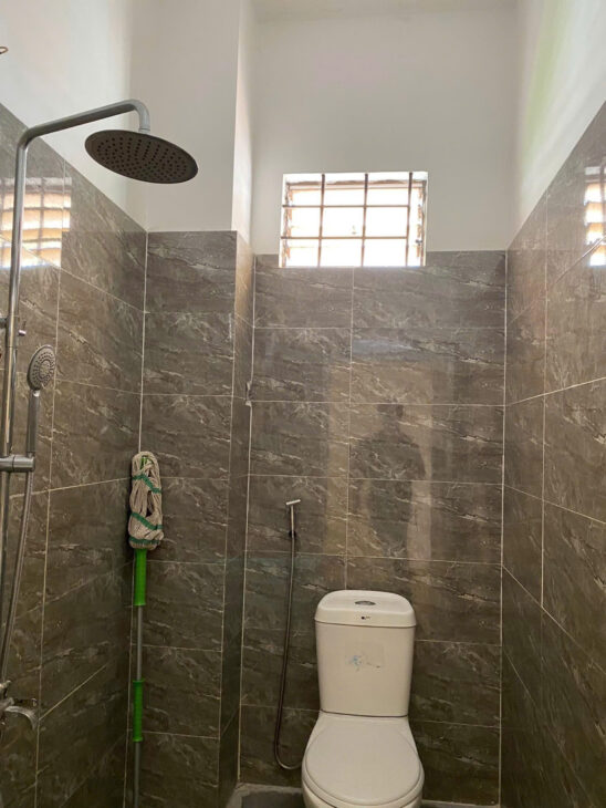 BÁN NHÀ HXH ĐƯỜNG THỐNG NHẤT, GÒ VẤP 67M2 X 4 TẦNG, CHỈ 4 TỶ THƯƠNG LƯỢNG