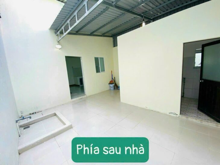 NHÀ ĐẸP- GIÁ TỐT CHÍNH CHỦ BÁN NHÀ (TÌM NGƯỜI MUA THIỆN CHÍ) tại huyện Cần Giuộc , tỉnh Long An
