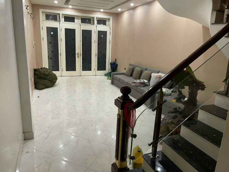 Nhỉnh 6 tỷ sở hữu ngay căn hộ 72m2 trung tâm Tây Hồ