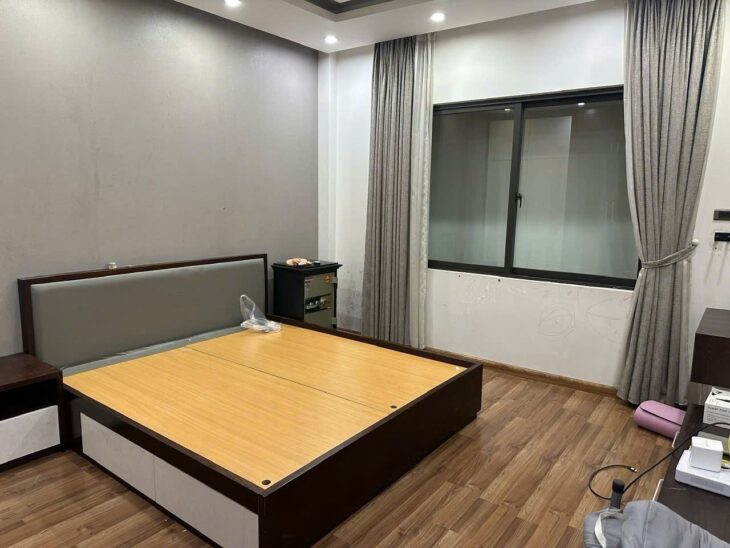 Nhỉnh 6 tỷ sở hữu ngay căn hộ 72m2 trung tâm Tây Hồ