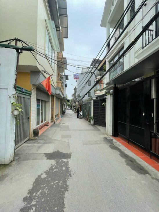 Nhỉnh 6 tỷ sở hữu ngay căn hộ 72m2 trung tâm Tây Hồ