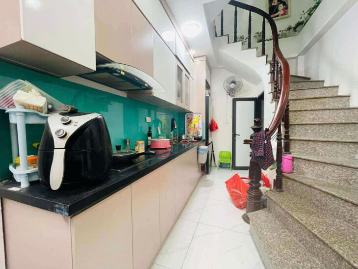 DUY NHẤT 1 CĂN NHÀ LÁNG HẠ BA ĐÌNH 30MX6 TẦNG NHÀ ĐẸP Ở NGAY CHỈ 7 TỶ 0817606560