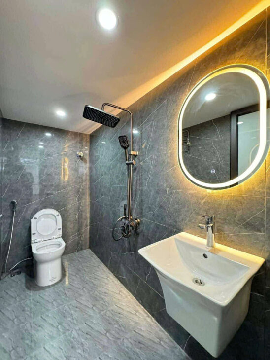 DUY NHẤT 1 CĂN NHÀ LÁNG HẠ BA ĐÌNH 30MX6 TẦNG NHÀ ĐẸP Ở NGAY CHỈ 7 TỶ 0817606560