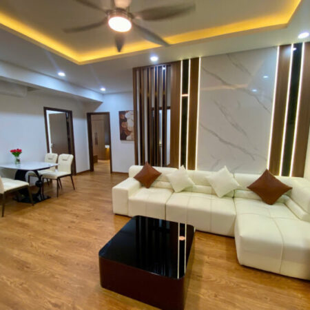 Chính Chủ gửi bán căn hộ 3 ngủ nơ BĐ Linh Đàm- Hoàng Liệt Hoàng Mai – Hà Nội