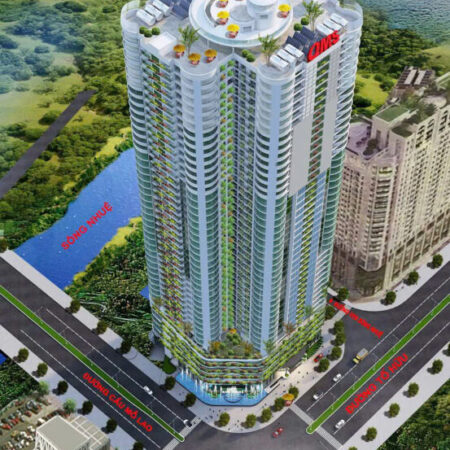 QMS TOP TOWER: VỊ TRÍ ĐỘC TÔN, ĐỊNH DANH ĐẲNG CẤP