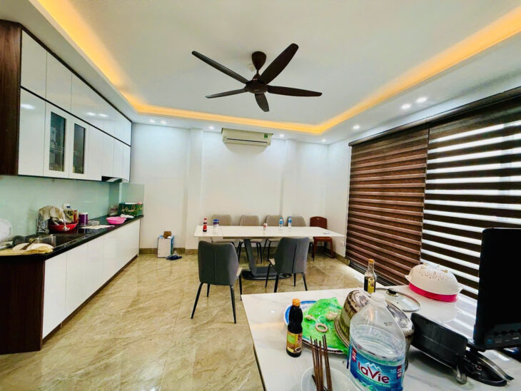 BÁN NHÀ MẶT PHỐ TÂY SƠN 9 TẦNG THANG MÁY – VỈA HÈ Ô TÔ TRÁNH KINH DOANH SẦM UẤT NHỈNH 28 TỶ