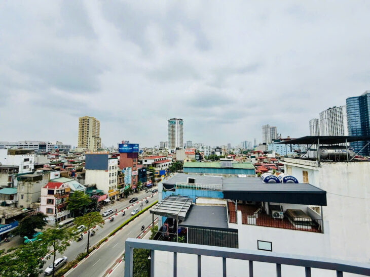 BÁN NHÀ MẶT PHỐ TÂY SƠN 9 TẦNG THANG MÁY – VỈA HÈ Ô TÔ TRÁNH KINH DOANH SẦM UẤT NHỈNH 28 TỶ