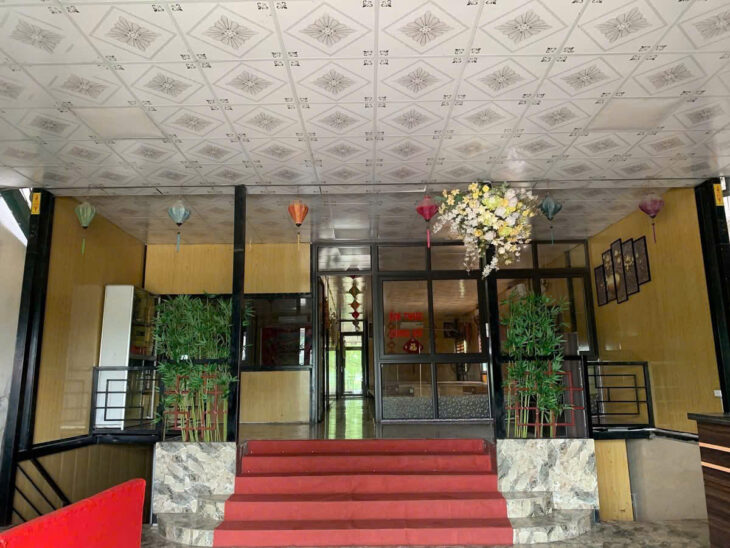 SIÊU HIẾM , MT 8M, LÊ TRỌNG TẤN, THANH XUÂN. DT 165M, GIÁ 77 TỶ.