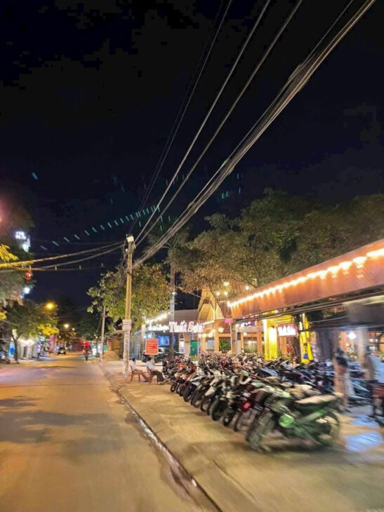 Bán nhà mặt tiền đường 13,3x21m giá 22,9 tỷ Đường Nguyễn Thị Kiêu