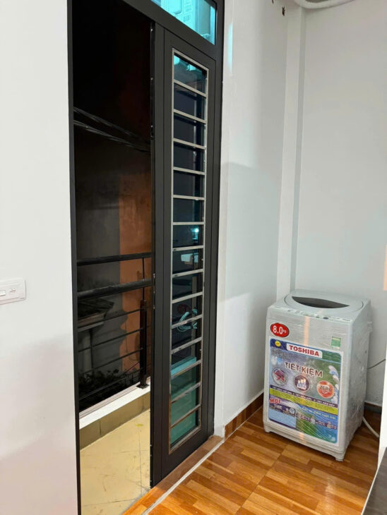 ĐẦU THÁNG 7 TRỐNG 2 PHÒNG TẠI VĨNH HƯNG – FULL ĐỒ, GIÁ CHỈ 4.5–5 TRIỆU
