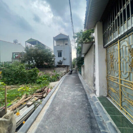 MẢNH ĐẤT ĐẸP 100M2 TẠI QL3- ĐÔNG ANH – HÀ NỘI- MUA MỘT TẶNG 3