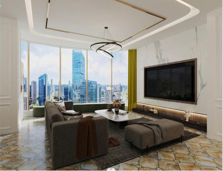 MUA CHUNG CƯ CAO CẤP VỊ TRÍ ĐẸP CHỈ TỪ 1 TỶ ĐỒNG