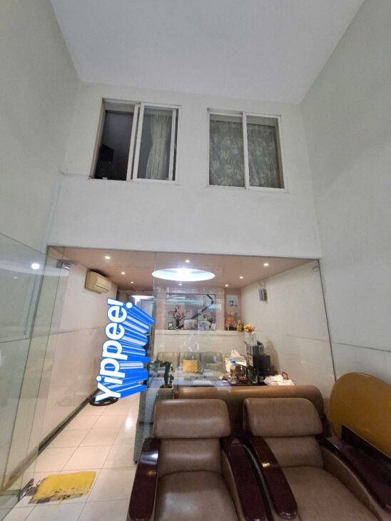 CHÍNH CHỦ BÁN NHÀ (TÌM NGƯỜI MUA THIỆN CHÍ) – Ngay khu sầm uất QUẬN 10, ĐƯỜNG ĐIỆN BIÊN PHỦ