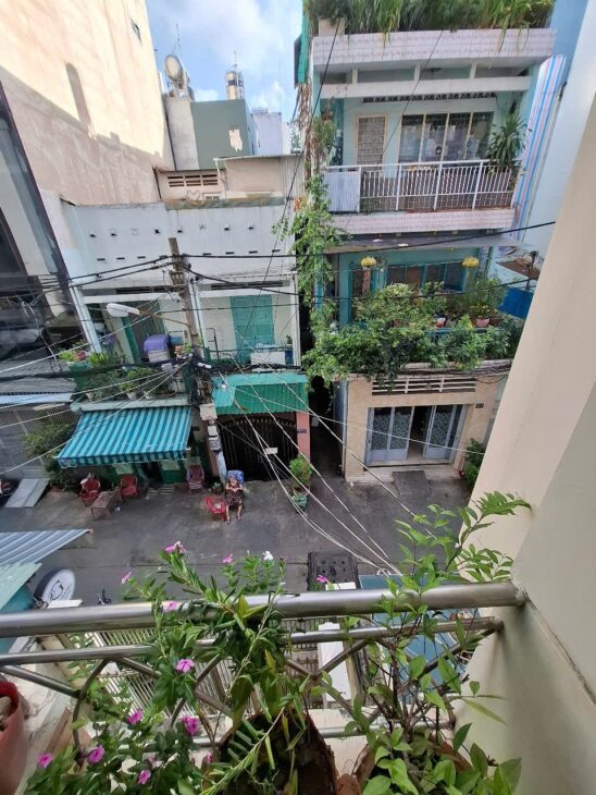 CHÍNH CHỦ BÁN NHÀ (TÌM NGƯỜI MUA THIỆN CHÍ) – Ngay khu sầm uất QUẬN 10, ĐƯỜNG ĐIỆN BIÊN PHỦ