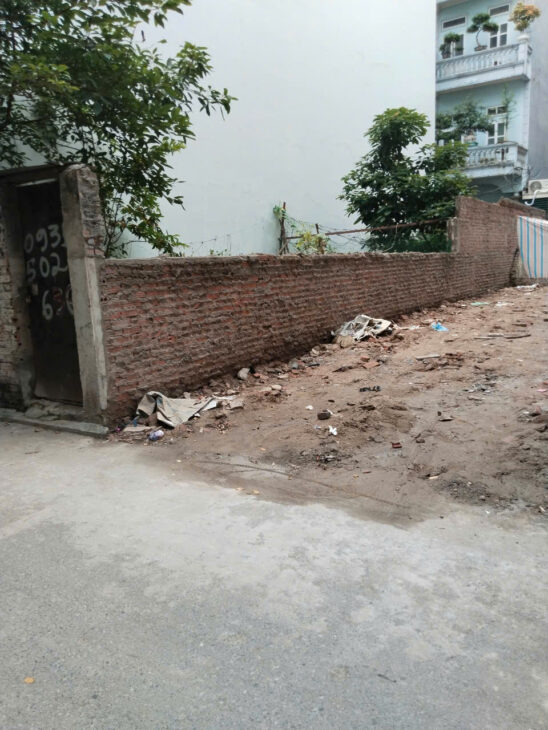 ĐẤT GIANG BIÊN – GẦN SÂN GOLF – NGÕ THOÁNG – TIỀM NĂNG TĂNG GIÁ,giá 3,4 tỷ