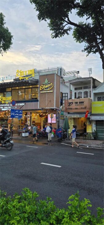 SIÊU VỊ TRÍ, MẶT TIỀN TRƯỜNG SA Q3 CHỈ 6.3 ĐÔNG TL