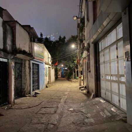 BÁN NHÀ NGHĨA TÂN, Ô TÔ, SÁT PHỐ, GẦN CÔNG VIÊN HÒA BÌNH, VIEW HỒ, KINH DOANH 32M CHỈ 10.8 TỶ