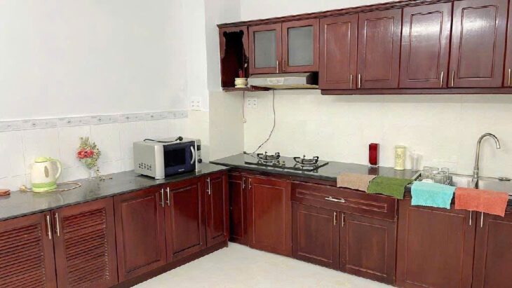 NHÀ RIÊNG 4 TẦNG – DT: 4.5M x 12.06M(54.2M2) – ĐƯỜNG NGUYỄN THỊ THẬP – BÌNH THUẬN – QUẬN 7 – GIÁ